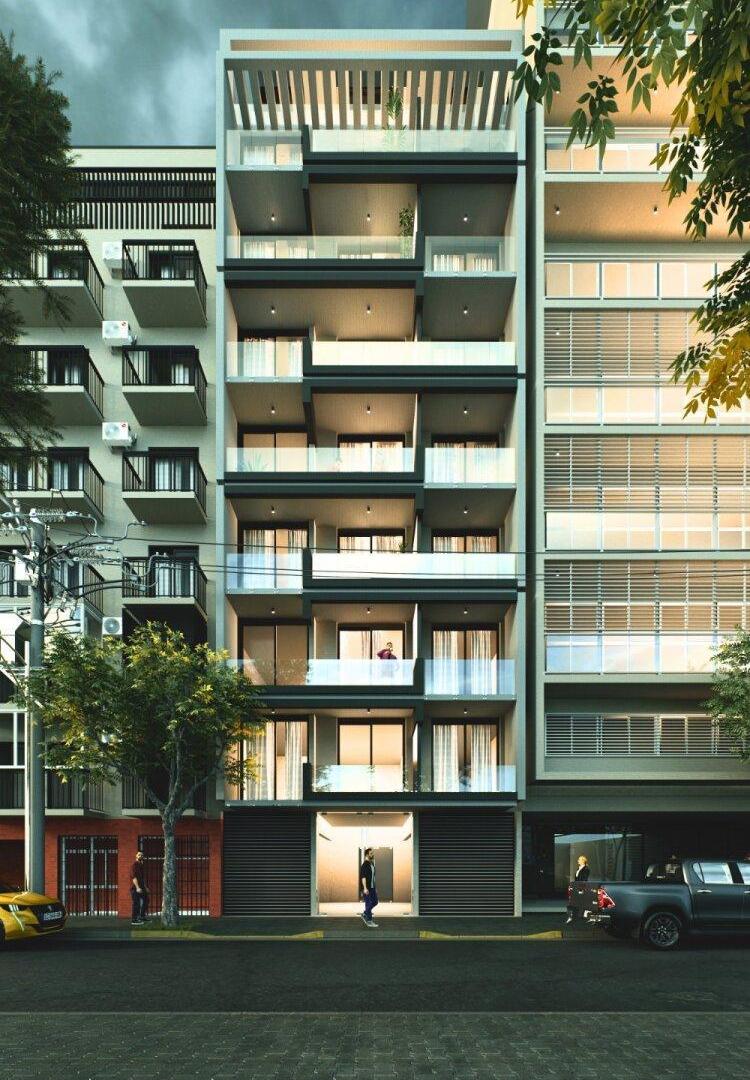 Foto de venta 2 ambientes pozo en Nuñez - Moldes, imagen 3