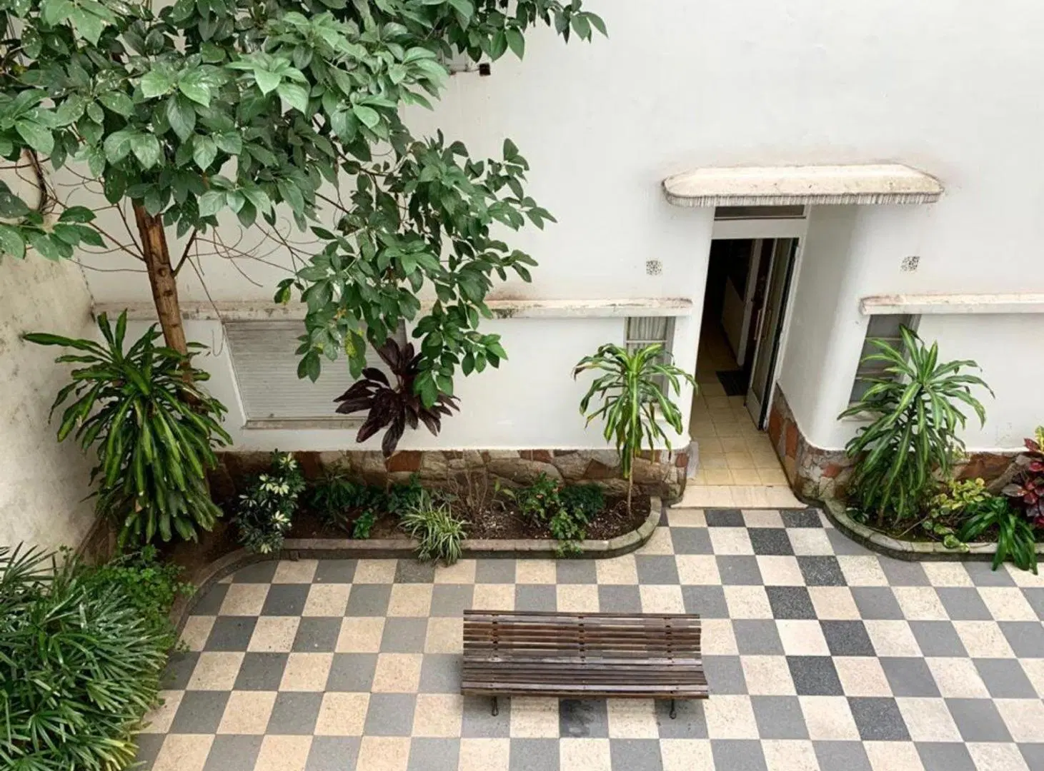 Venta Dpto 2 Ambientes en Recoleta - Muy Buena Luz 3