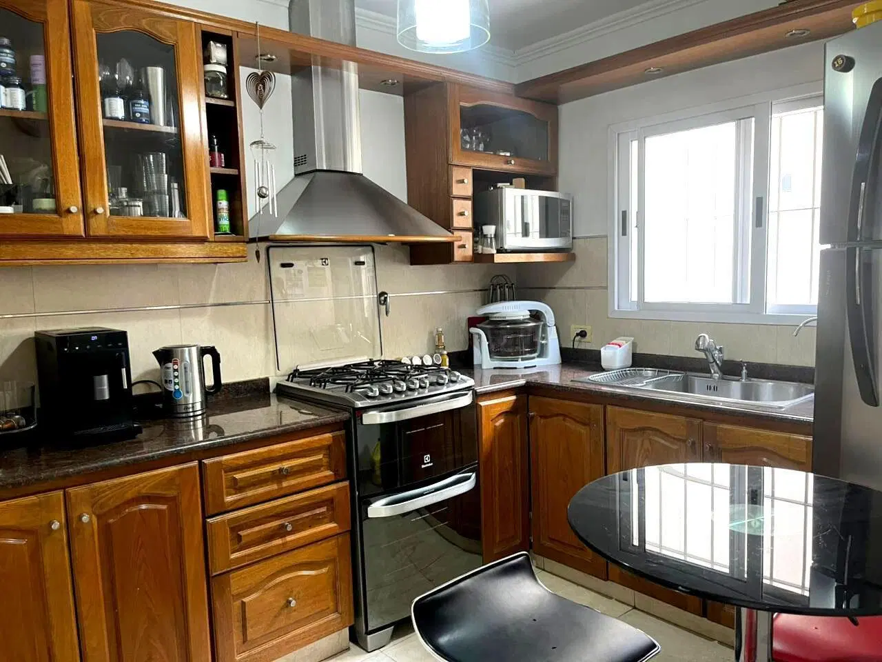 Casa 4 dormitorios en Ciudadela 8