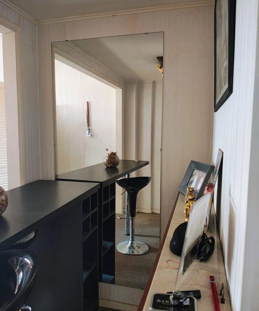 Almagro Venta Semipiso 3 Amb con Dependencia y Baulera. 5