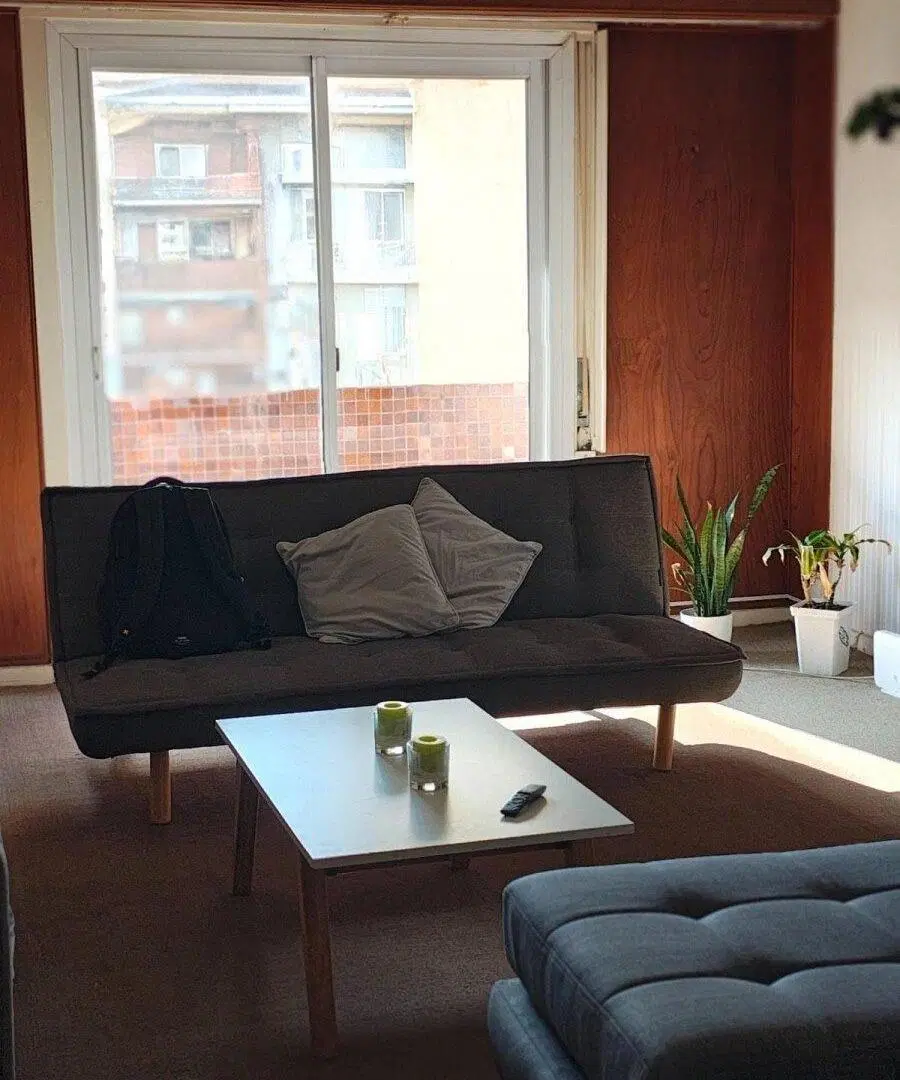 Almagro Venta Semipiso 3 Amb con Dependencia y Baulera. 1