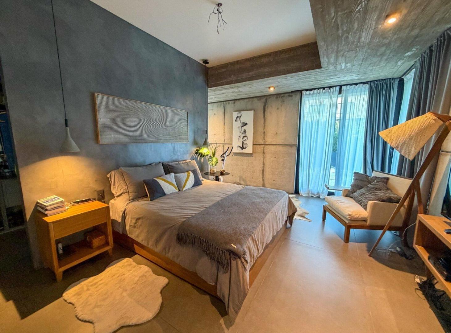 Foto de Venta casa 3 amb. mas escritorio, en una planta en Alvear de Benavidez, imagen 1
