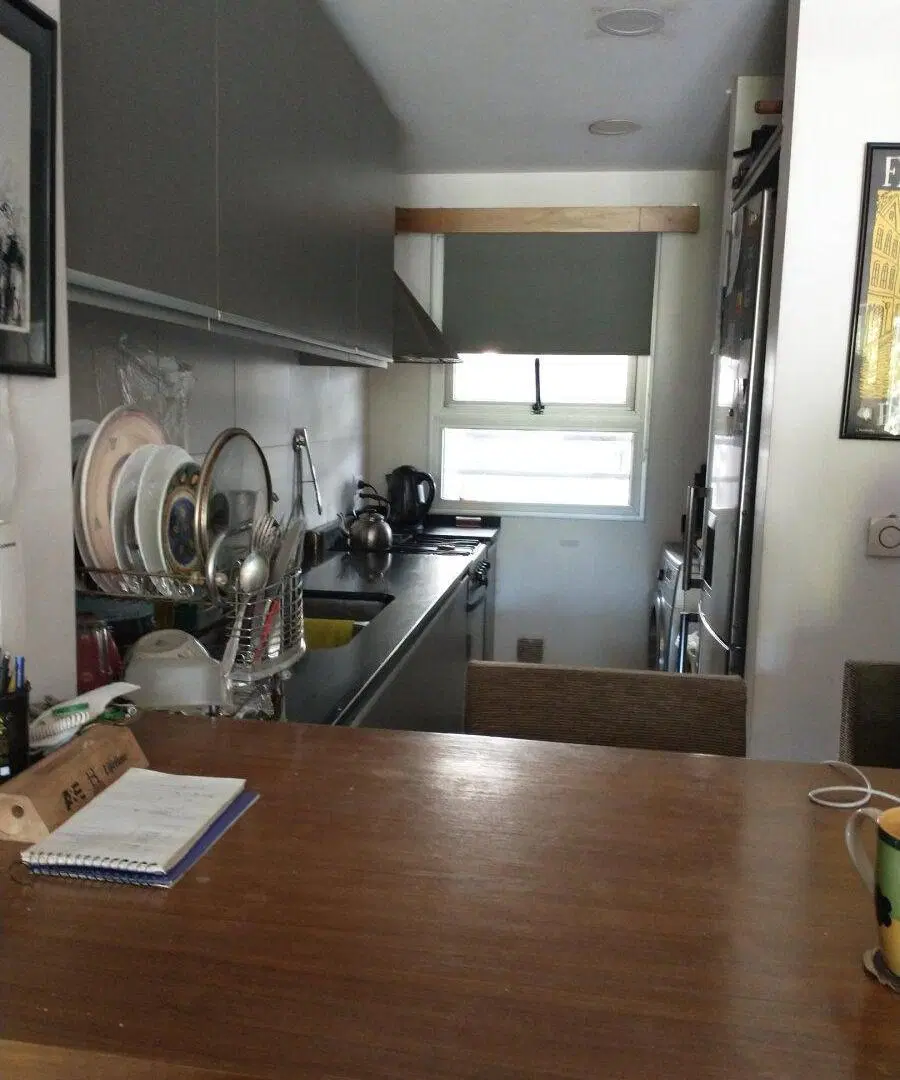 Venta Depto tipo PH 3amb Villa Ortuzar con Jardin y Parrilla Con Cochera 5