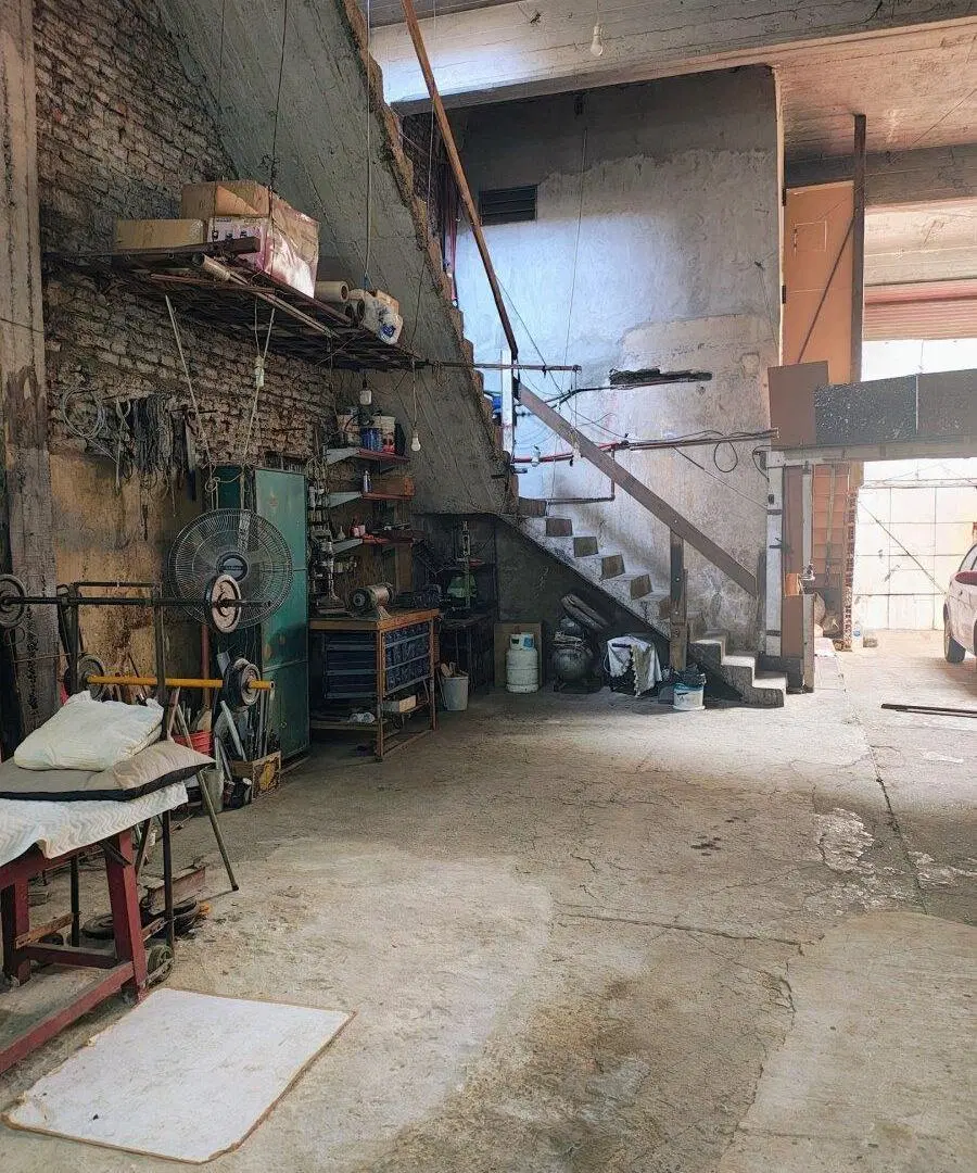 Venta Galpon Avellaneda 3
