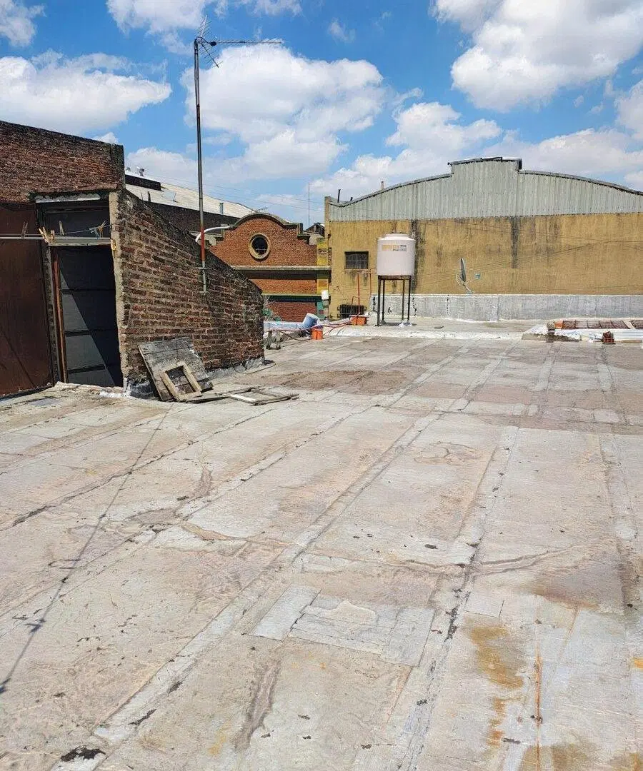 Venta Galpon Avellaneda 4