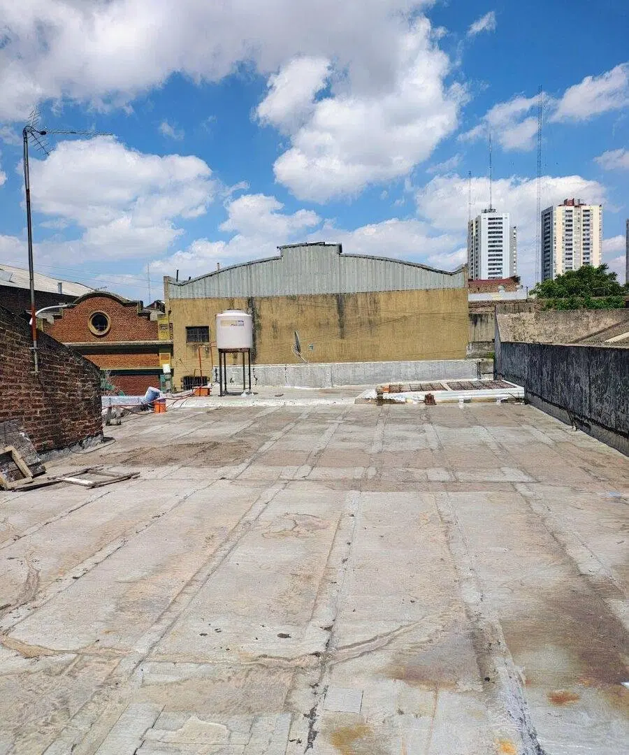 Venta Galpon Avellaneda 2