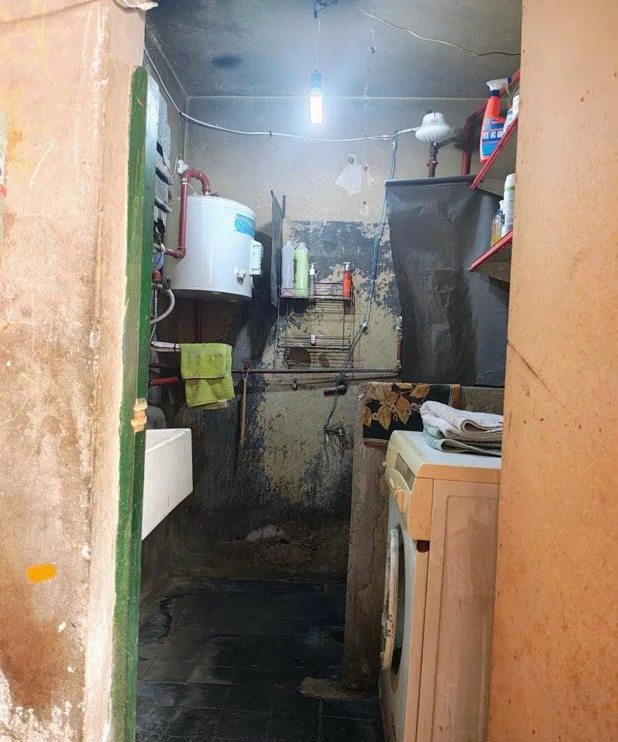 Venta Galpon Avellaneda 5