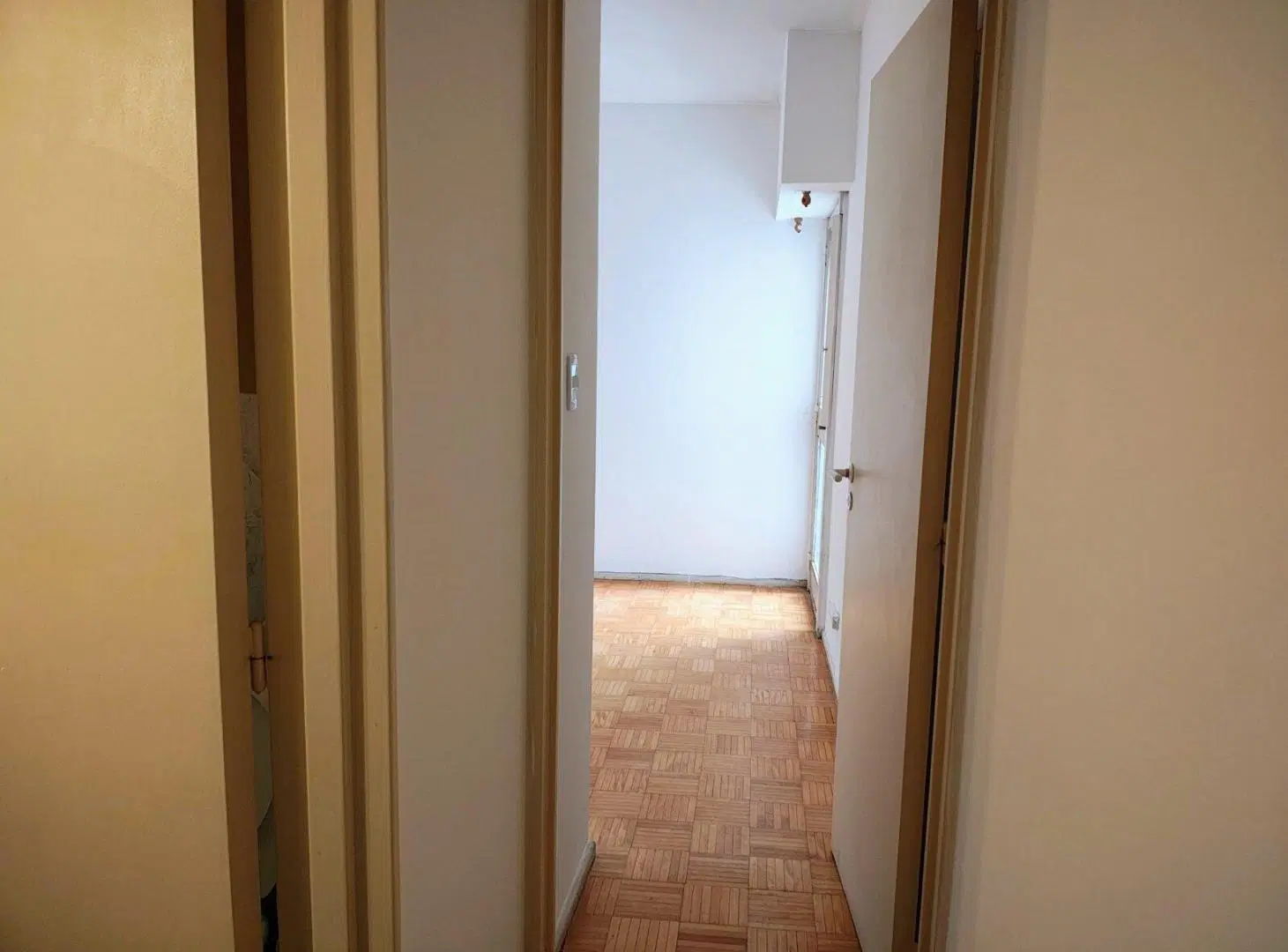 Alquiler Las Cañitas, Palermo Depto 2 AMB 5