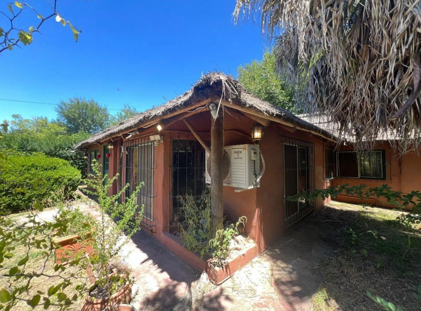 VENTA CASA QUINTA 1070 m² DEL VISO PILAR 4