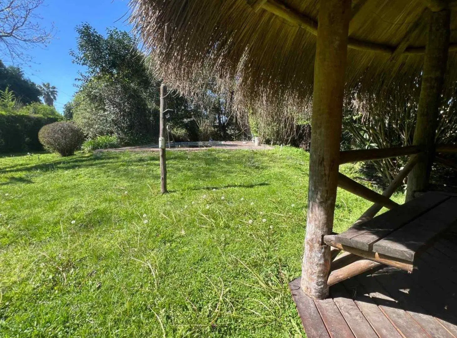 VENTA CASA QUINTA 1070 m² DEL VISO PILAR 2