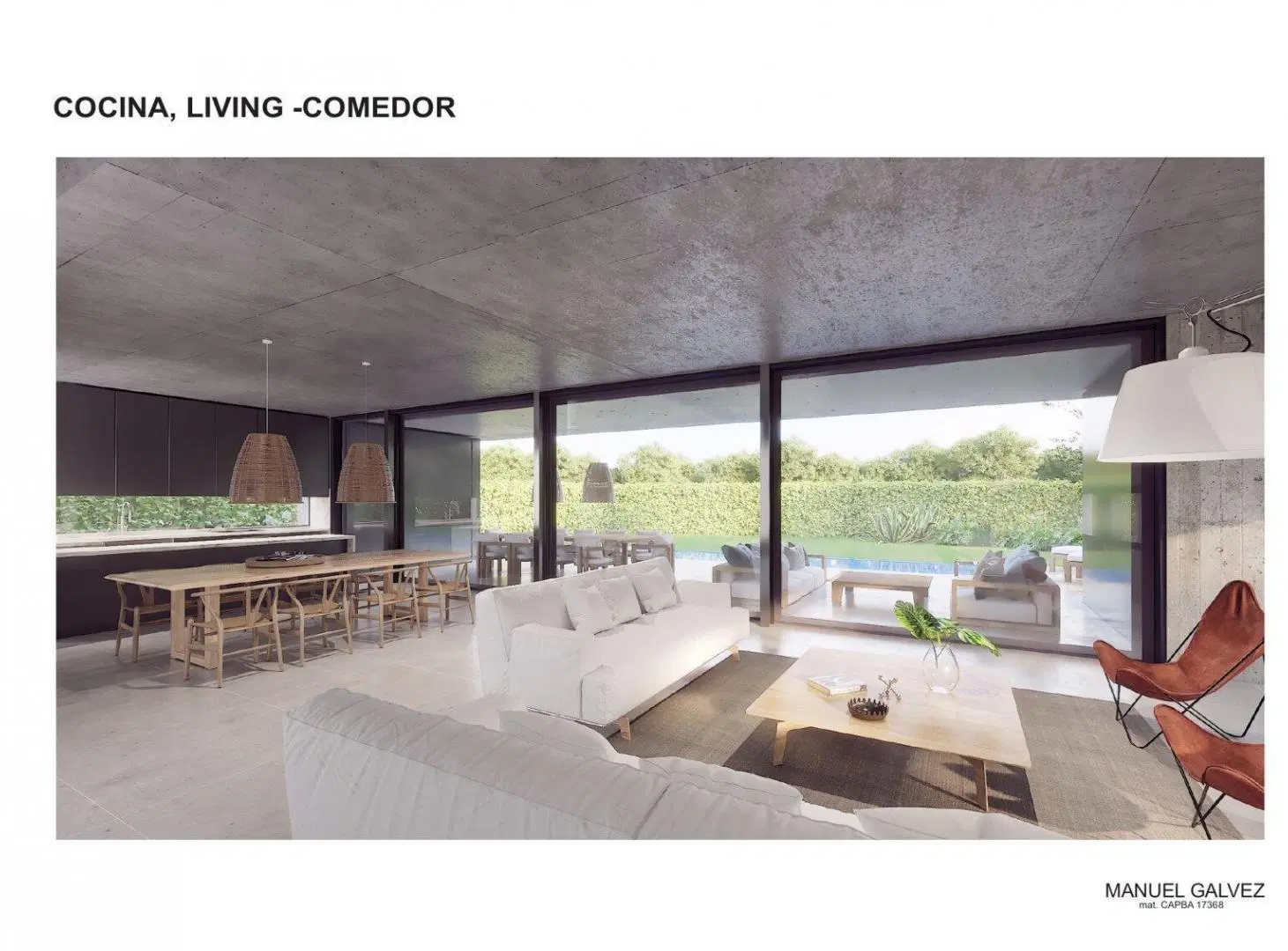 VISTAS, Puertos del Lago, casa en construcción 4 dormitorios 310 mts Cubiertos 4