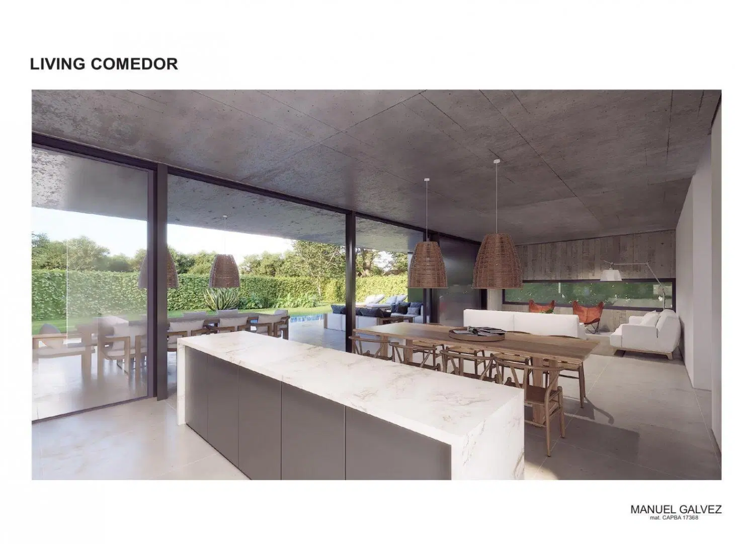 VISTAS, Puertos del Lago, casa en construcción 4 dormitorios 310 mts Cubiertos 2
