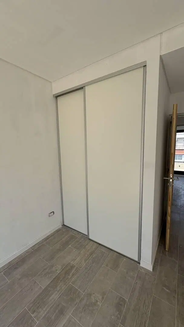 Venta 3 Amb a estrenar en Almagro. Parrilla y Solarium 5