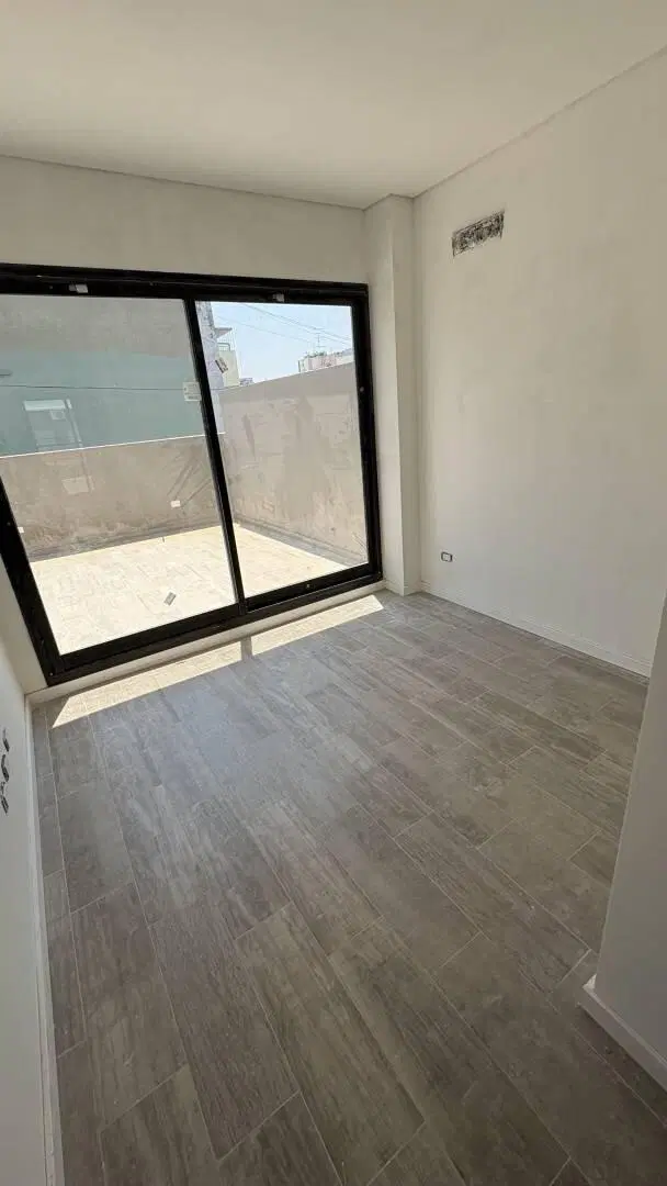 Venta 3 Amb a estrenar en Almagro. Parrilla y Solarium 4