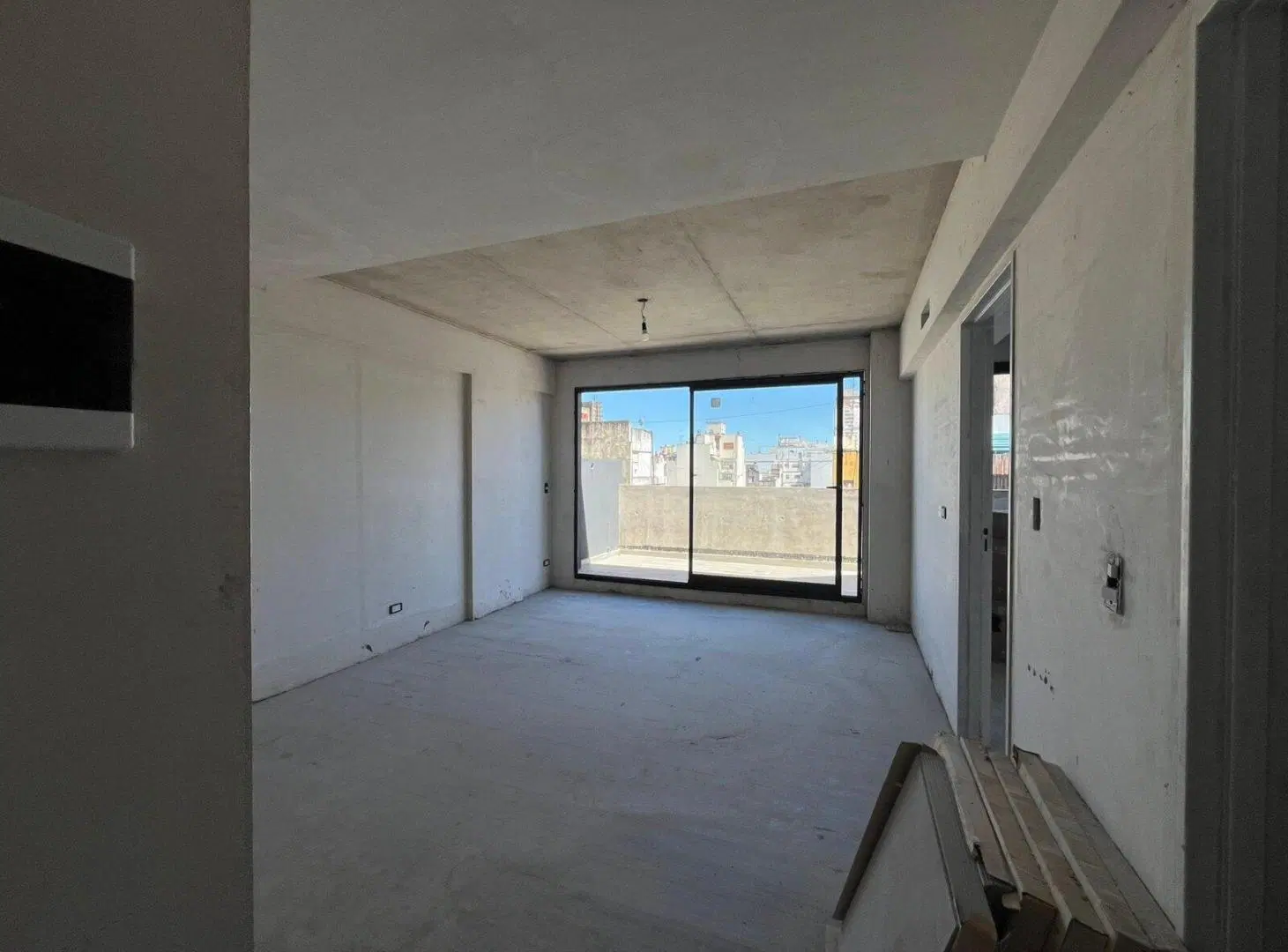 Almagro Venta 2 Amb en Suite con Toilette y Baño Completo. a Estrenar Agosto 26 4