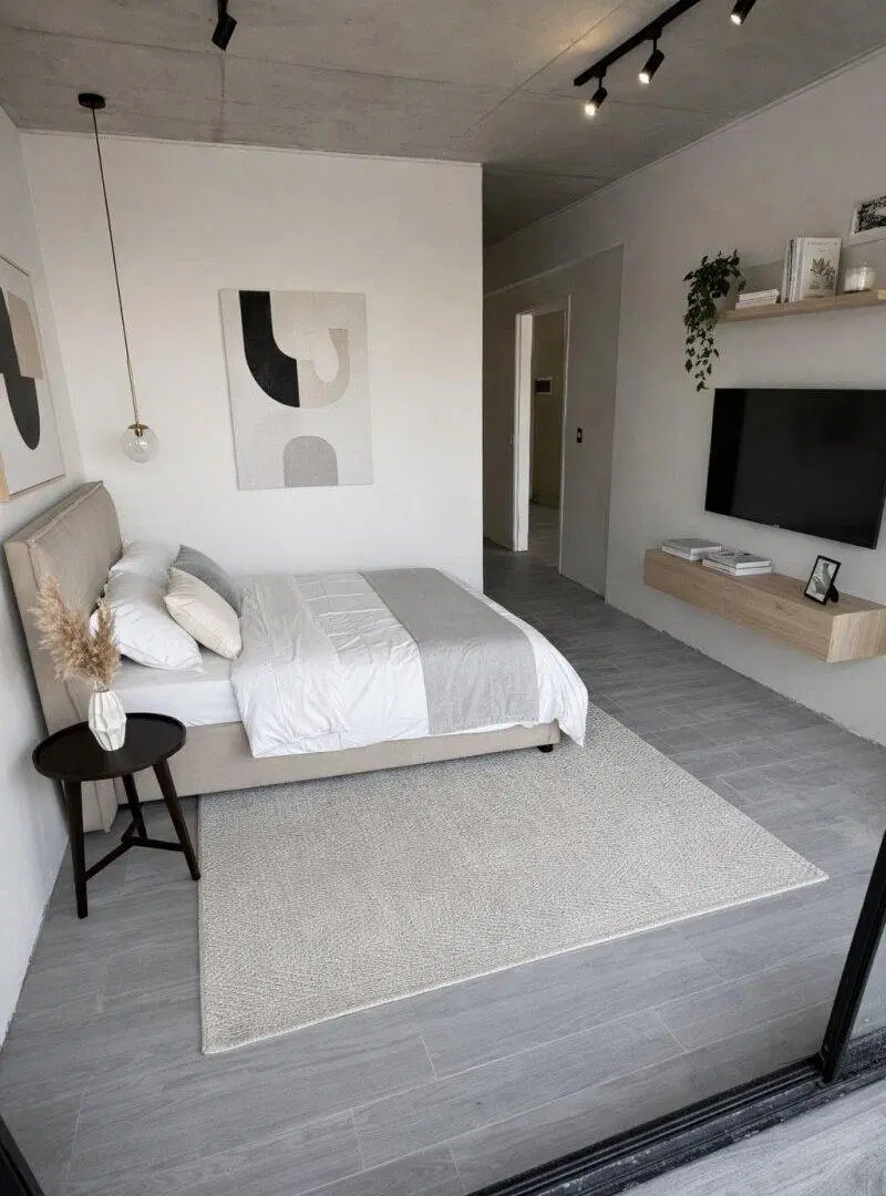 Almagro Venta 2 Amb en Suite con Toilette y Baño Completo. a Estrenar Agosto 26 5
