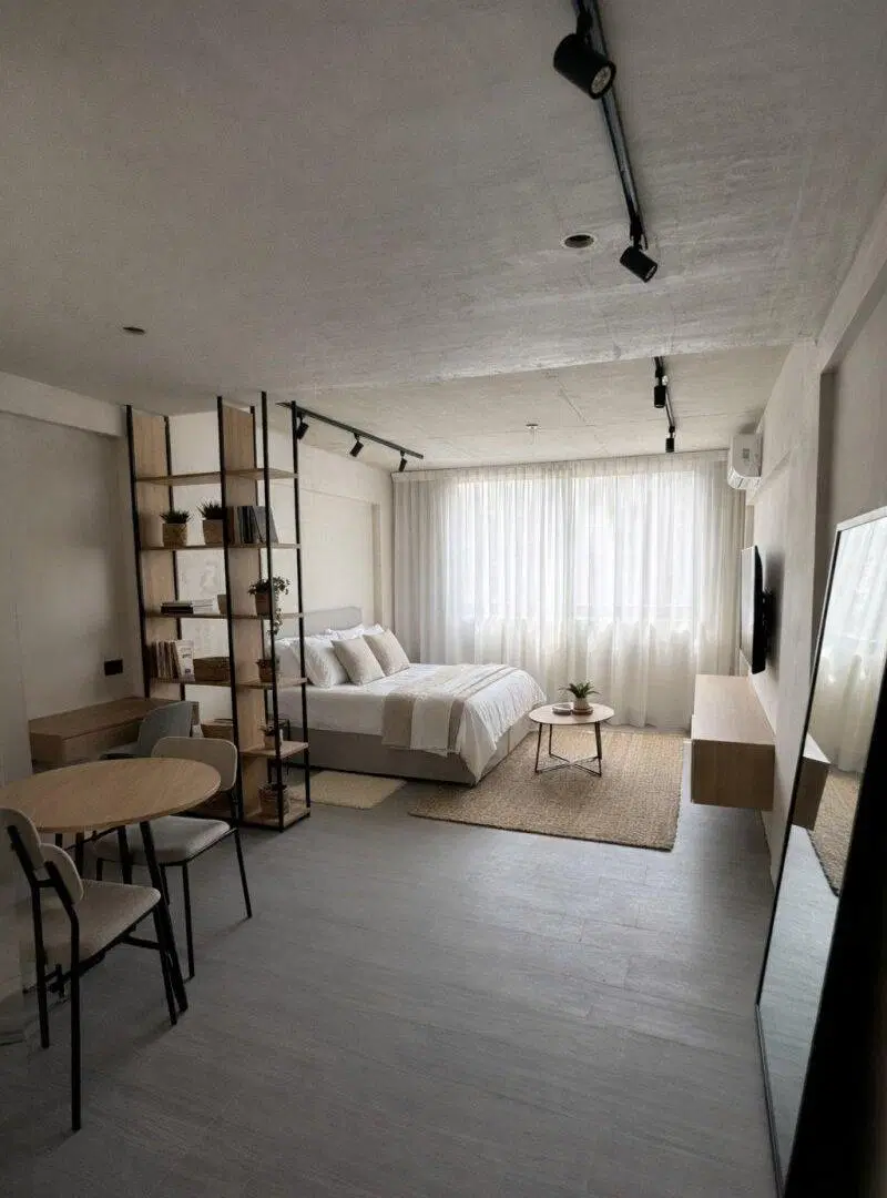 Almagro Venta 2 Amb en Suite con Toilette y Baño Completo. a Estrenar Agosto 26 1