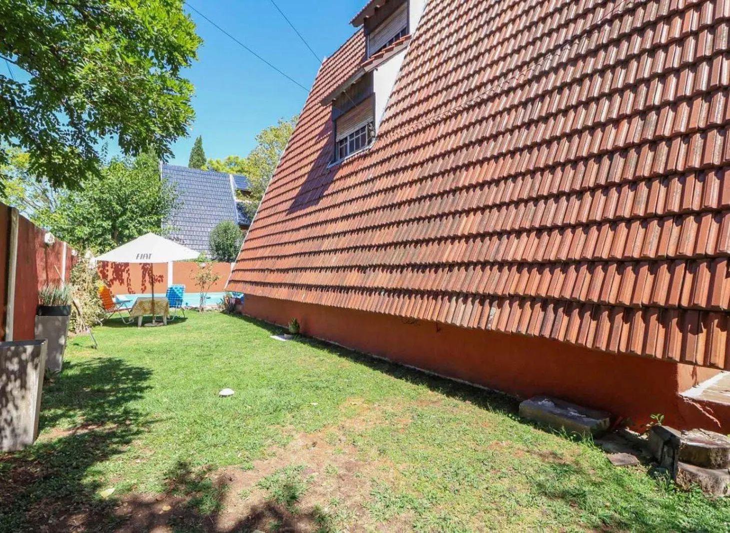 VENTA CASA 3 AMBIENTES CON  PILETA EN PILAR 2