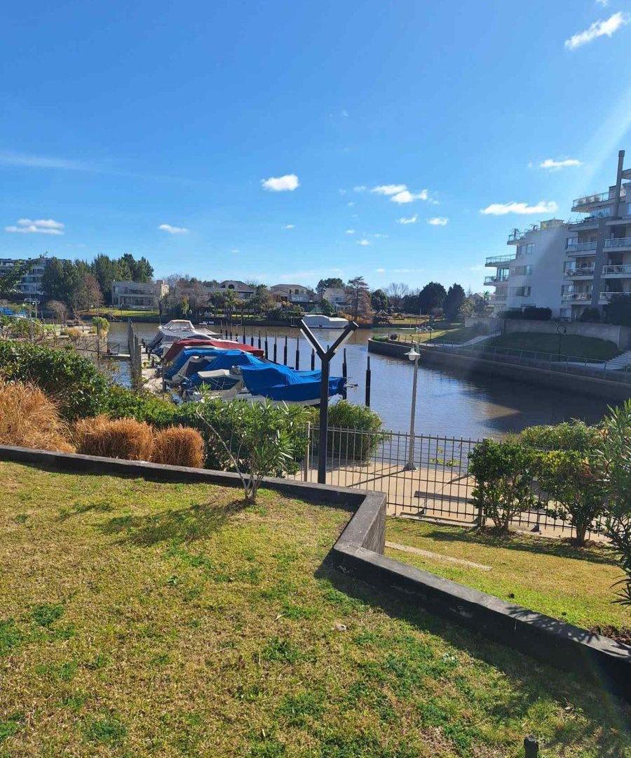 VENTA MARINAS DEL CANAL. NORDELTA. PB.