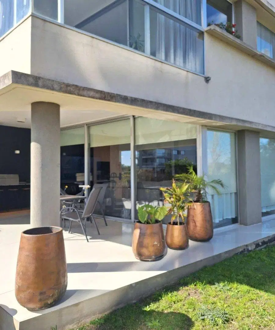 VENTA MARINAS DEL CANAL. NORDELTA. PB. 3