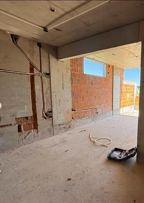 Venta depto monoambiente divisible con balcón en Villa Ortuzar  A Estrenar 2