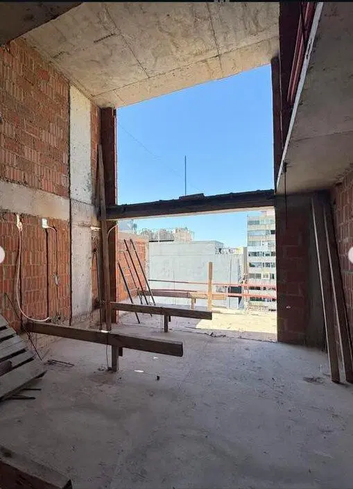 Venta depto monoambiente divisible con balcón en Villa Ortuzar  A Estrenar 3