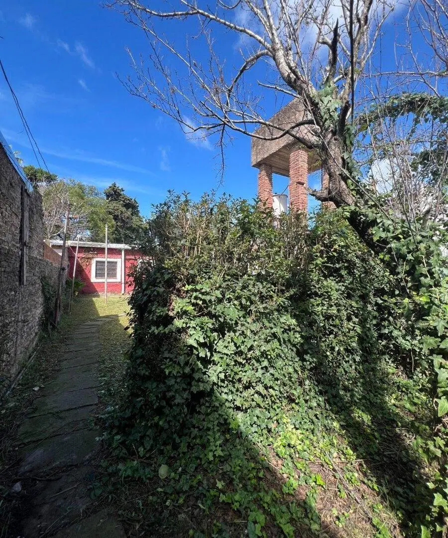 VENTA TERRENO LONGCHAMPS 8