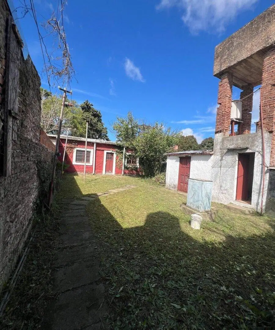 VENTA TERRENO LONGCHAMPS 5
