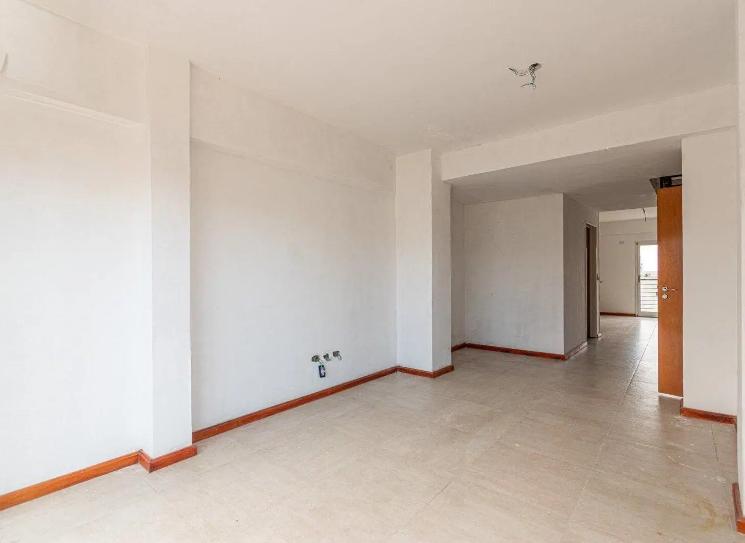 Venta Departamento Duplex 3 ambientes a estrenar en Villa Devoto 3