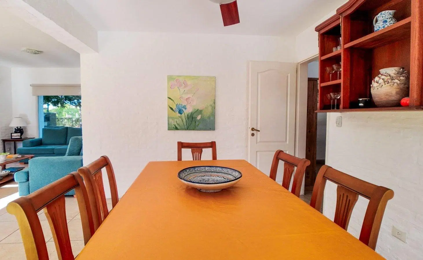 VENTA CASA 5 AMBIENTES - CLUB DE CAMPO PUEYRREDON - PILAR 5