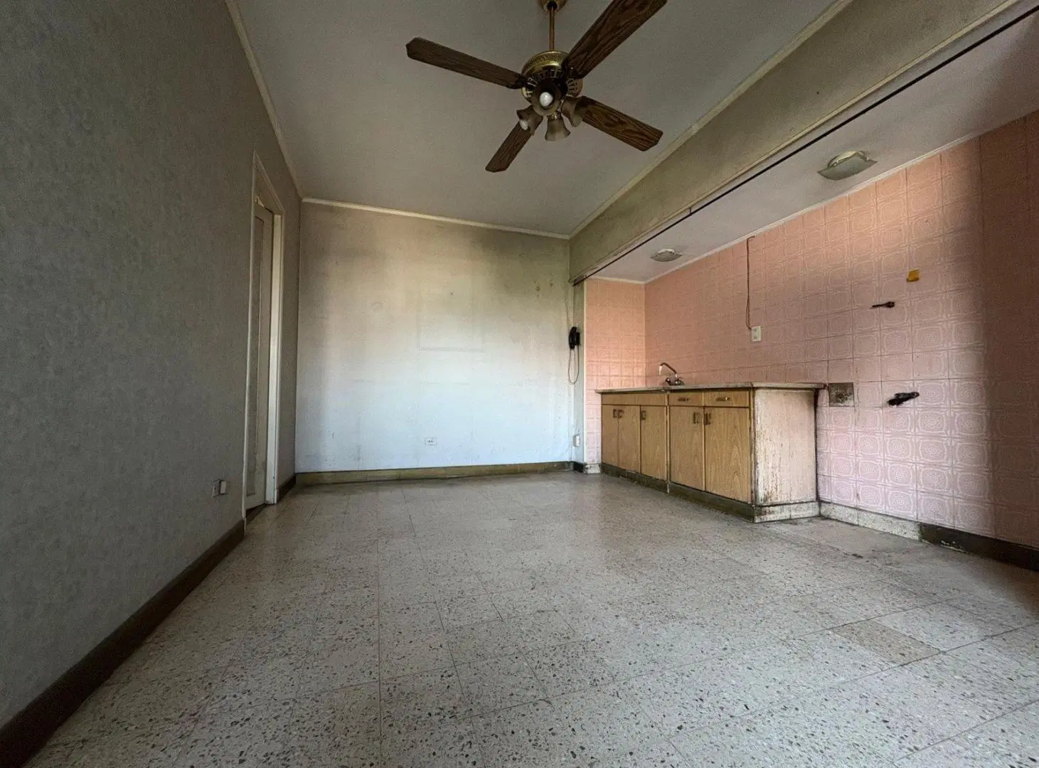 Venta depto 3 amb en Parque Patricios 3