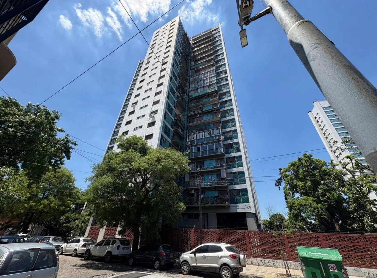 Venta depto 3 amb en Parque Patricios 4