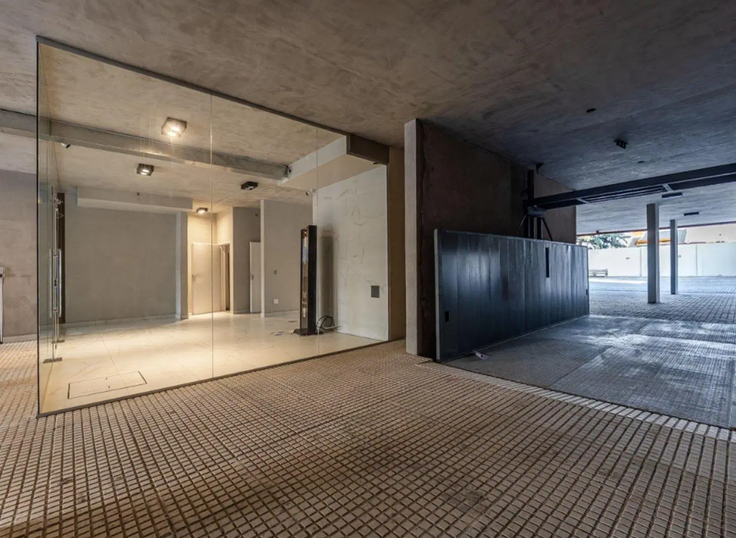 Venta departamento, con cochera a estrenar. 2