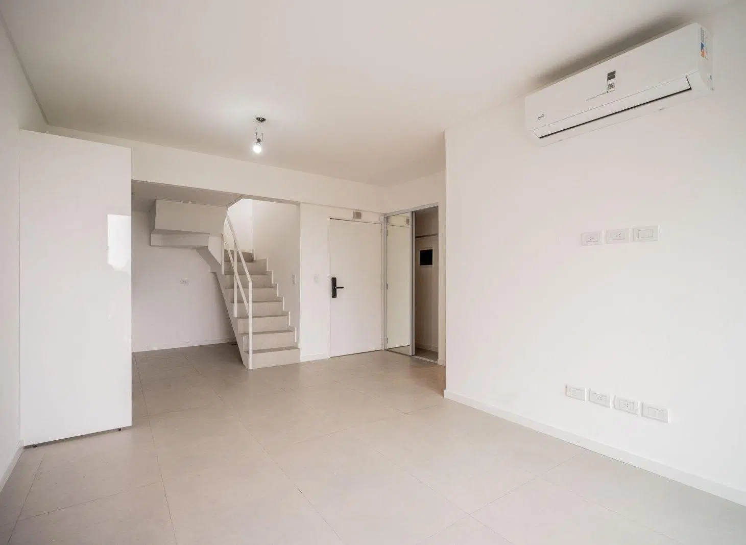 DEPTO DUPLEX 3AMB C/PLAYROOM TERRAZA Y COCHERA ESTRENAR APTO CREDITO SAN CRISTOBAL 5