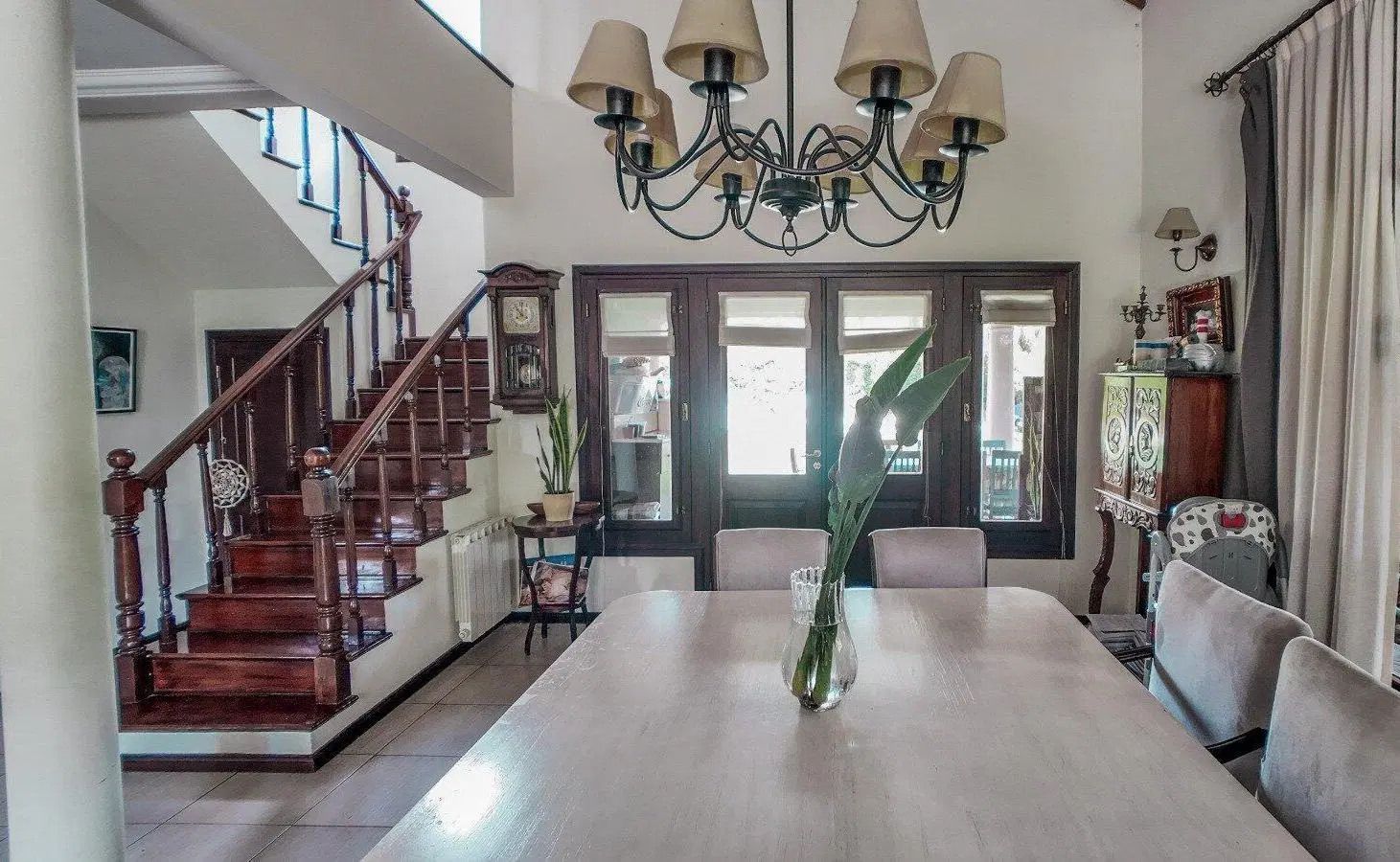 VENTA CASA 6 AMBIENTES - CLUB DE CAMPO PUEYRREDON 2