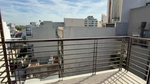 Venta Departamento Duplex 2 ambientes a estrenar en Villa Devoto 5