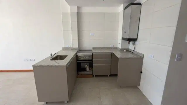 Venta Departamento Duplex 2 ambientes a estrenar en Villa Devoto 3