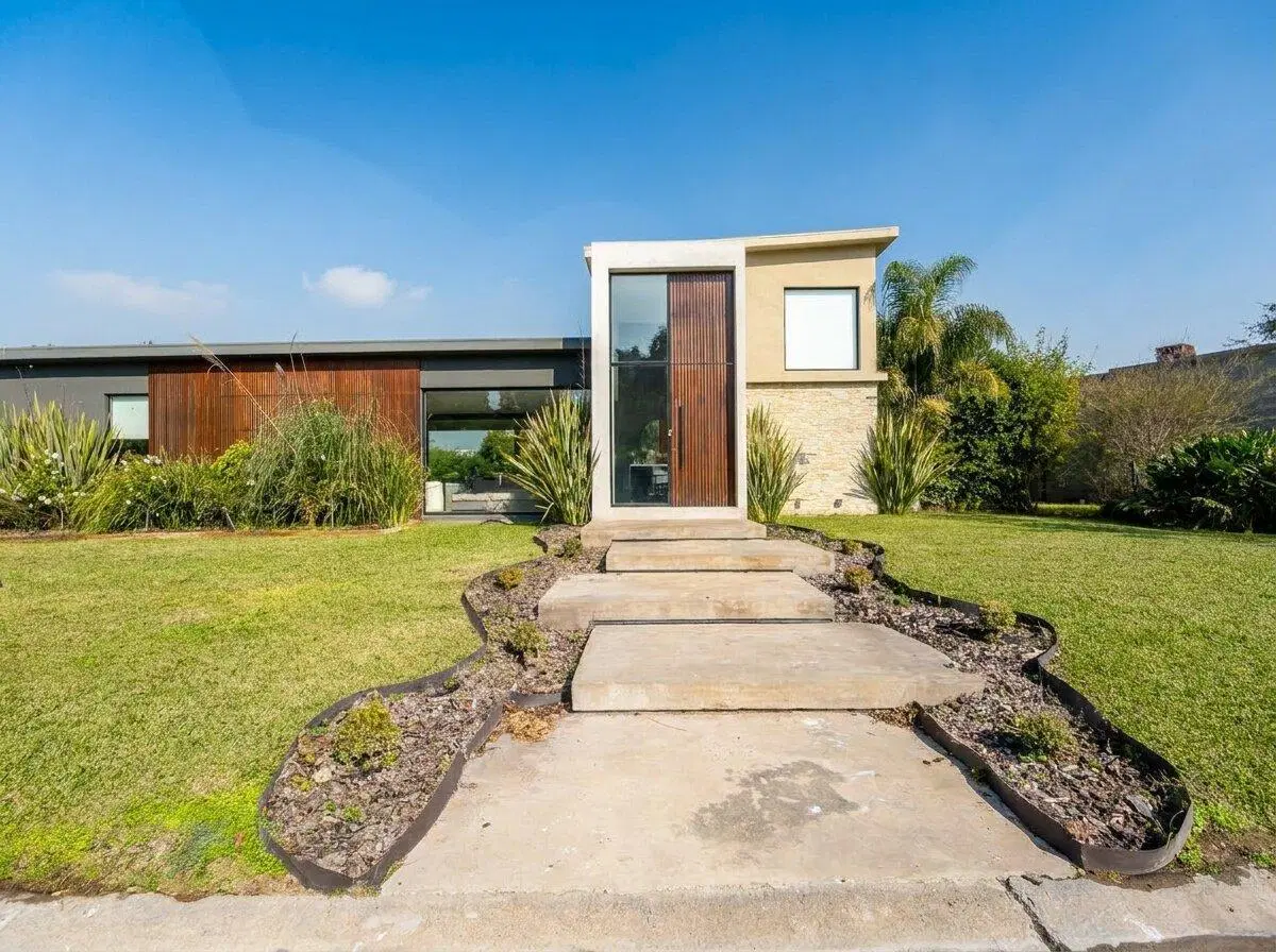Venta de Casa en barrio San Matías 4 ambientes Belén de Escobar Escobar 5