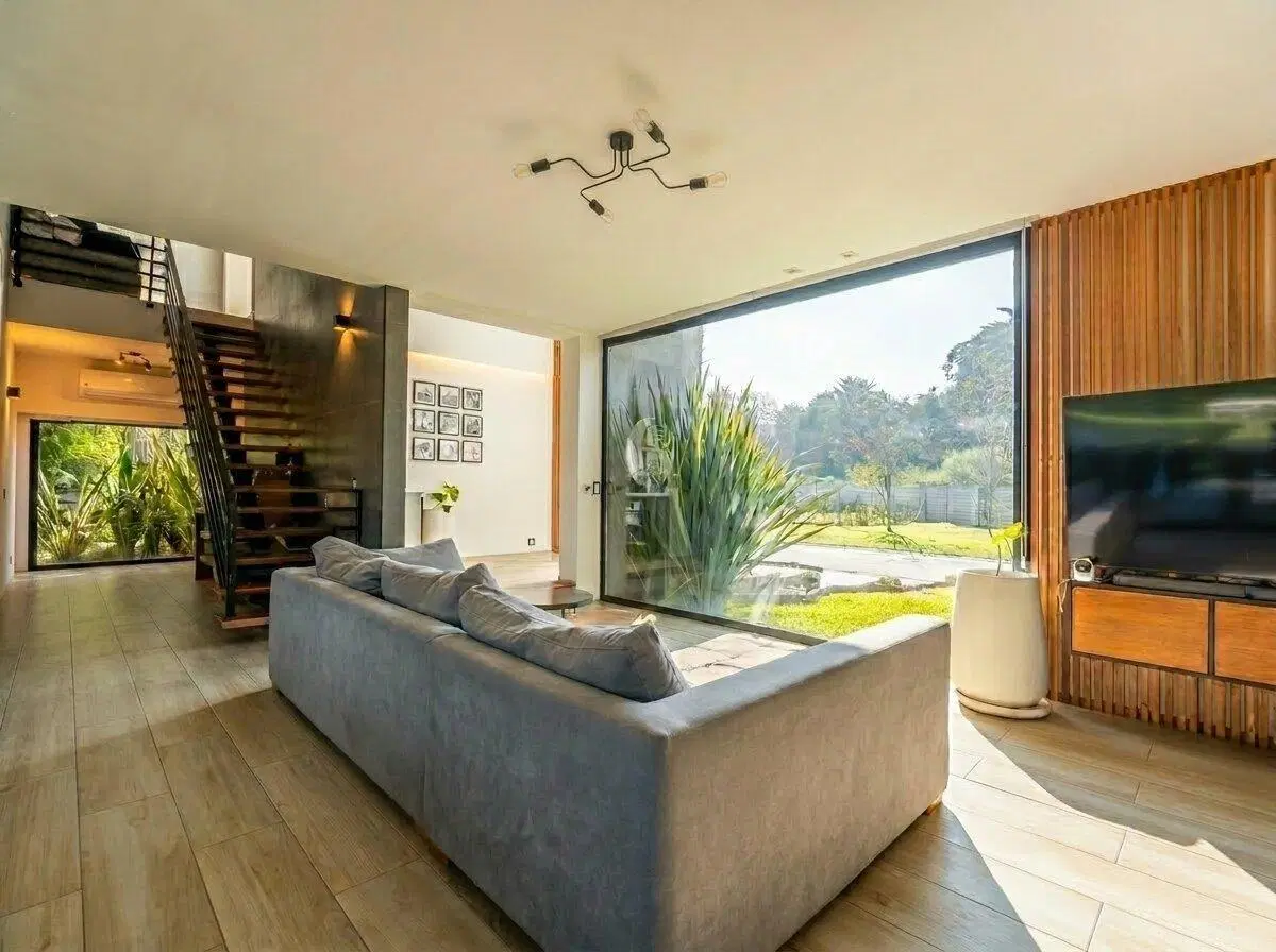Venta de Casa en barrio San Matías 4 ambientes Belén de Escobar Escobar 2