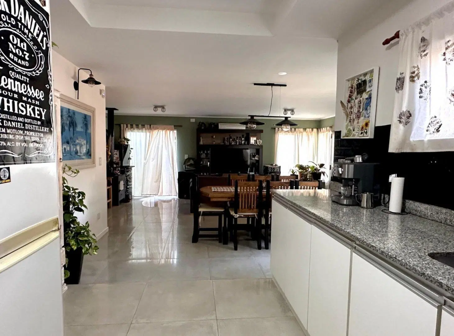 VENTA PH 3 AMBIENTES SAN BERNARDO 8