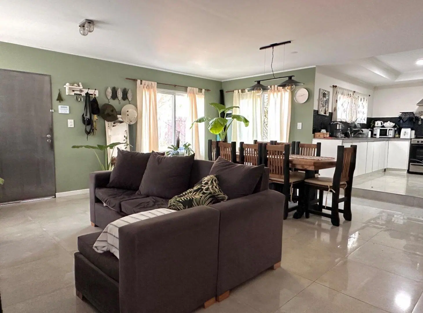 VENTA PH 3 AMBIENTES SAN BERNARDO 5