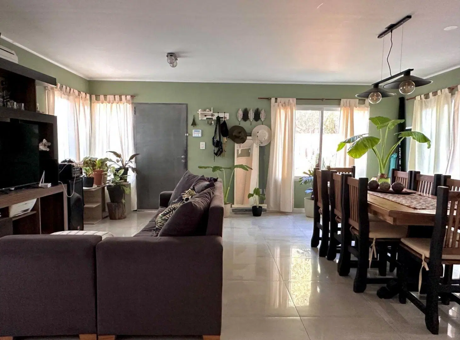 VENTA PH 3 AMBIENTES SAN BERNARDO 4