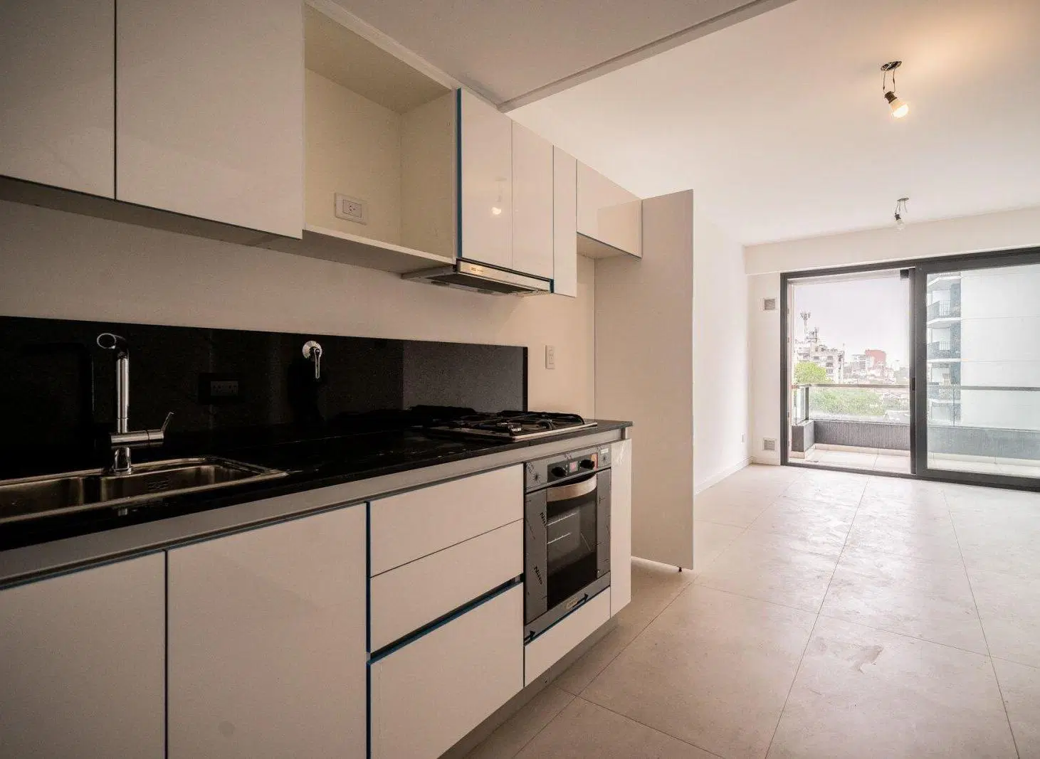 DUPLEX A ESTRENAR 3AMB C/PLAYROOM, TERRAZA Y COCHERA APTO CREDITO SAN CRISTOBAL 4