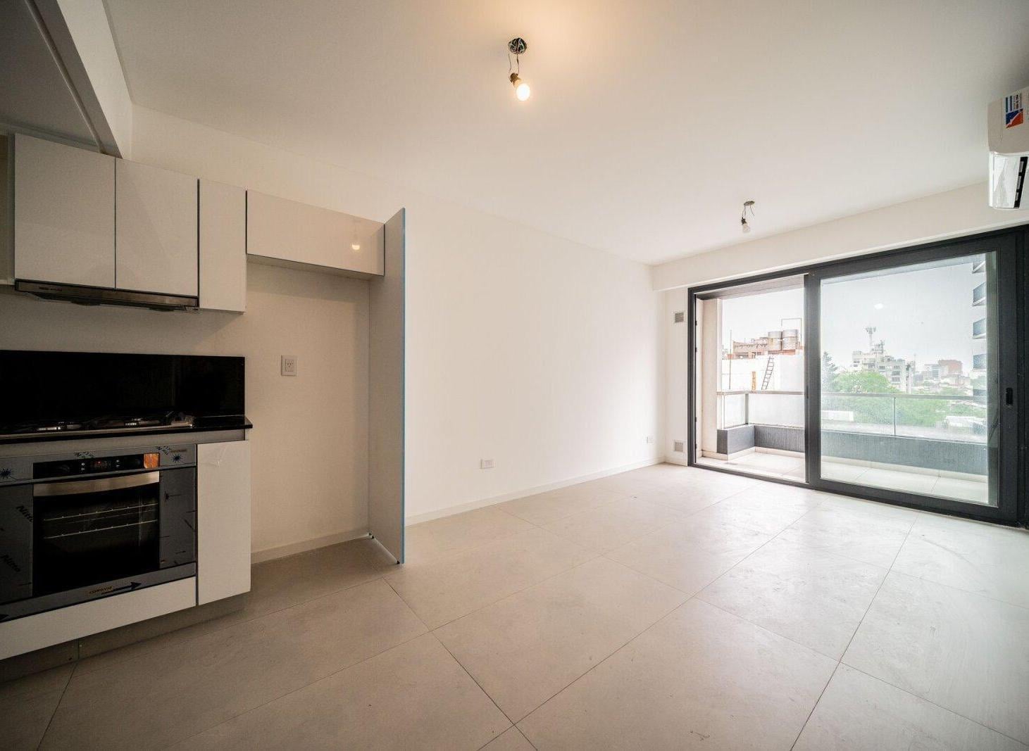 DUPLEX A ESTRENAR 3AMB C/PLAYROOM, TERRAZA Y COCHERA APTO CREDITO SAN CRISTOBAL
