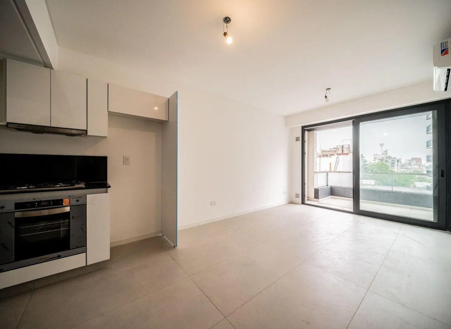 DUPLEX A ESTRENAR 3AMB C/PLAYROOM, TERRAZA Y COCHERA APTO CREDITO SAN CRISTOBAL 3