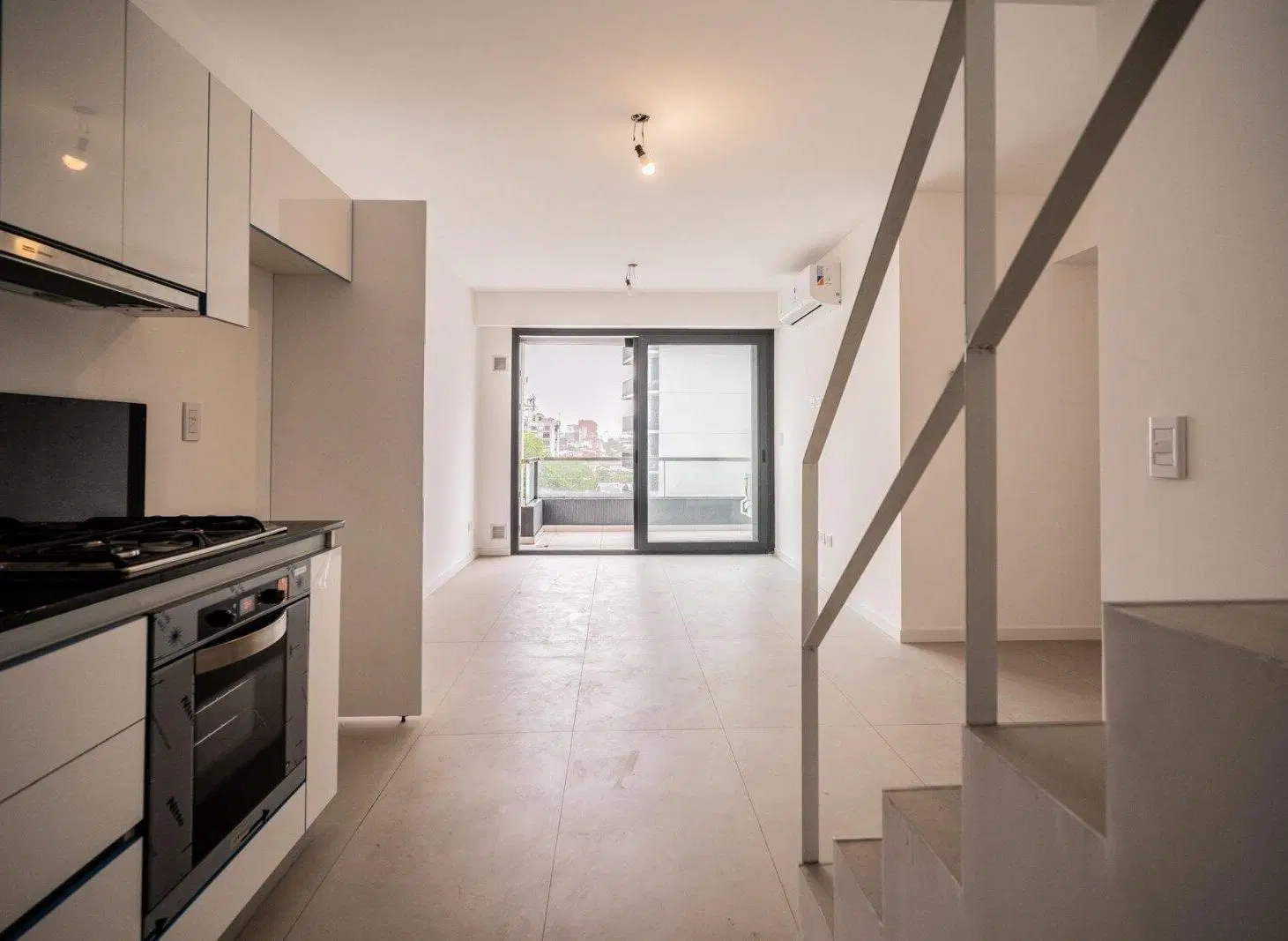 DUPLEX A ESTRENAR 3AMB C/PLAYROOM, TERRAZA Y COCHERA APTO CREDITO SAN CRISTOBAL 2