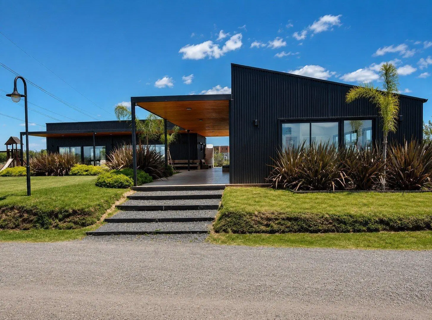 LOTE en VENTA en SANTA ISABEL – Etapa 3 | 767 m² | DOBLE FRENTE 4