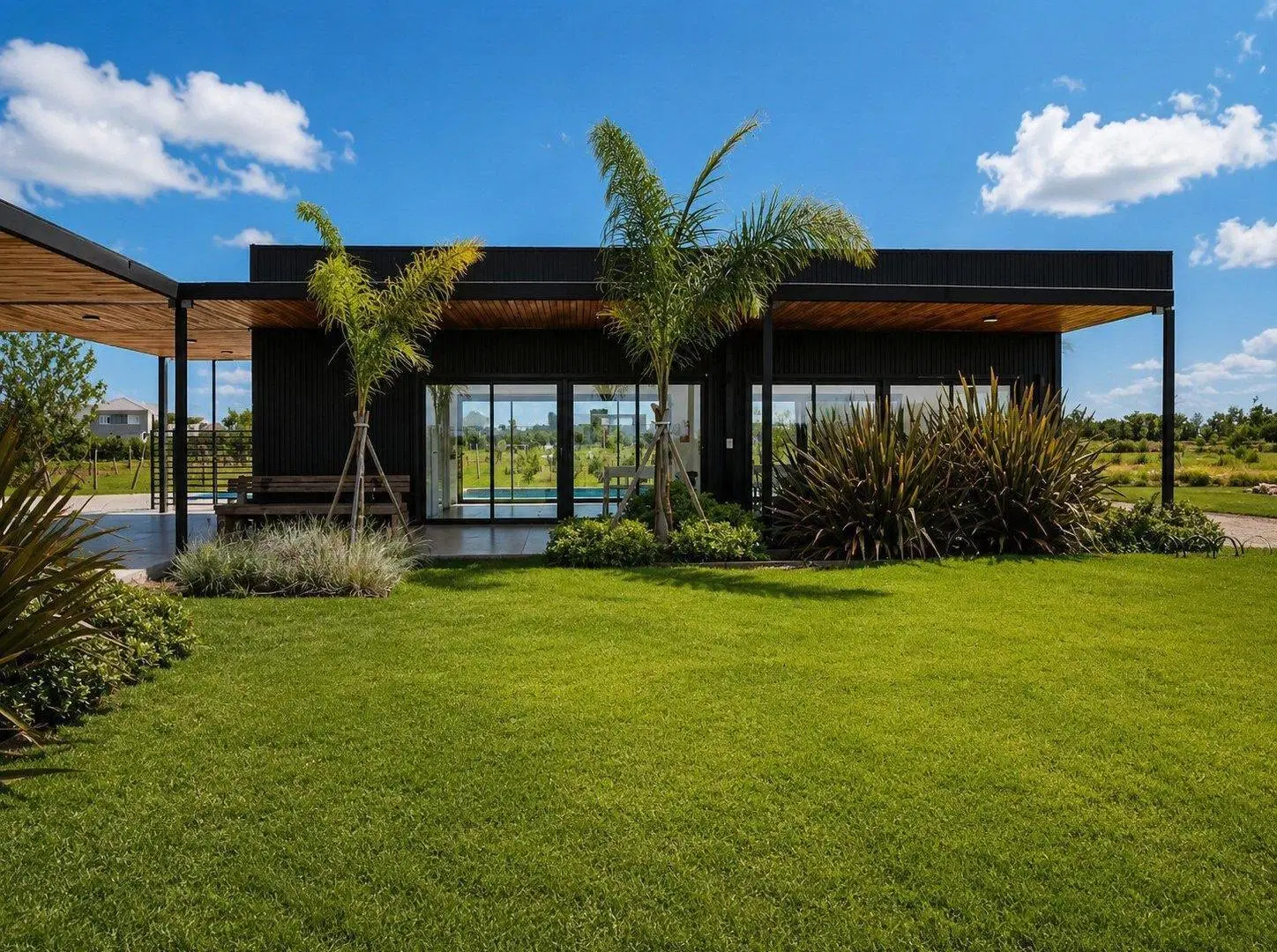 LOTE en VENTA en SANTA ISABEL – Etapa 3 | 767 m² | DOBLE FRENTE 2