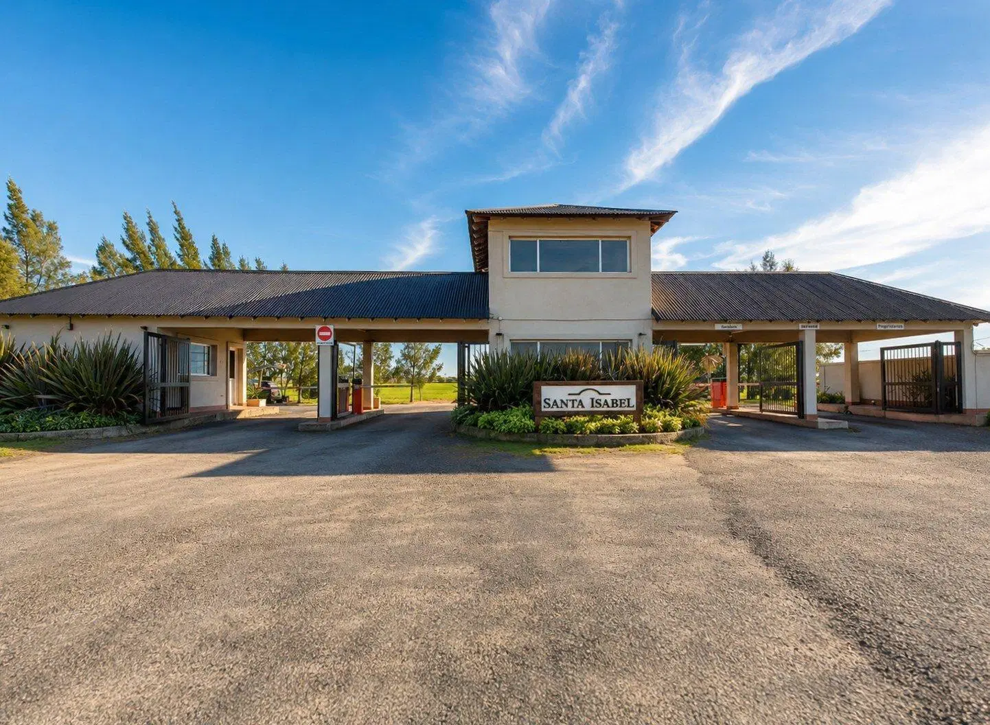 LOTE en VENTA en SANTA ISABEL – Etapa 3 | 767 m² | DOBLE FRENTE 3