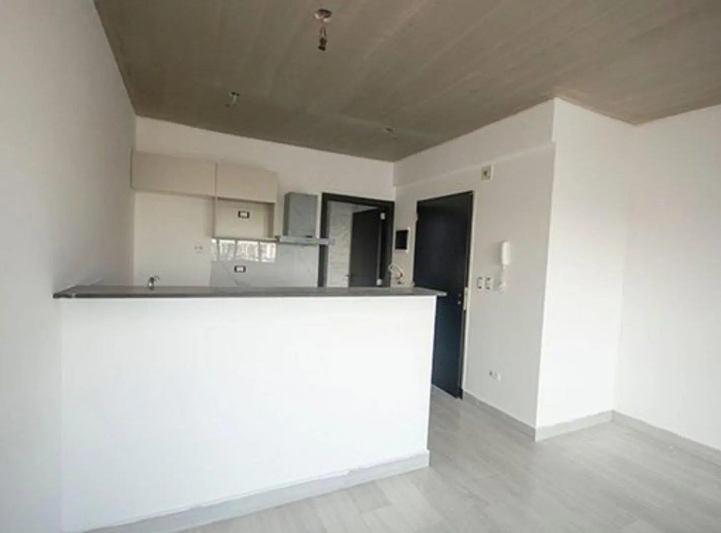 VENTA Monoambiente piso alto vista abierta 4